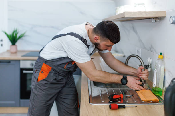 Best Drain Cleaning Services  in Osage Beach, MO