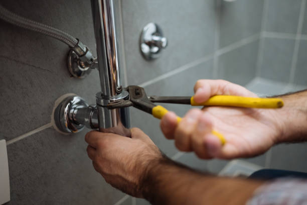 Best Water Leak Repair  in Osage Beach, MO
