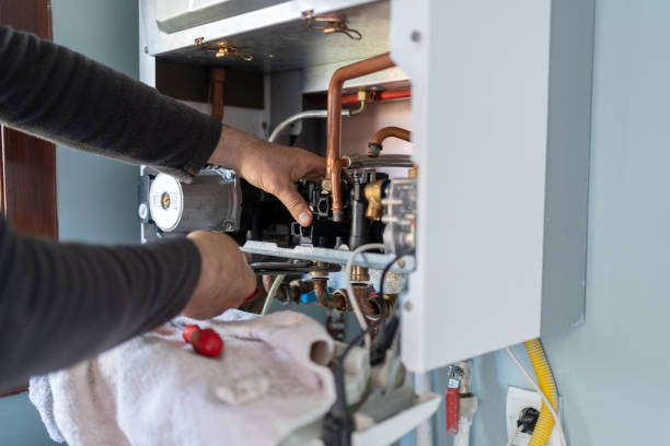 Best Commercial Plumbing Services  in Osage Beach, MO